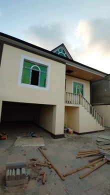 Satılır Həyət evi, Sabunçu.r, Zabrat, Koroğlu.m-17