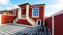 Satılır Həyət evi, Sabunçu.r, Zabrat, Koroğlu.m-1
