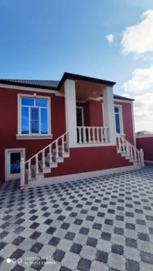 Satılır Həyət evi, Sabunçu.r, Zabrat, Koroğlu.m-6