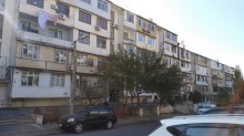 Satılır Köhnə Tikili, Xətai.r, H.Aslanov, Həzi Aslanov.m-1