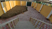 Satılır Həyət evi, Sabunçu.r, Zabrat, Koroğlu.m-2