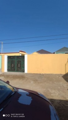 Satılır Həyət evi, Sabunçu.r, Zabrat, Koroğlu.m-5
