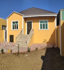 Satılır Həyət evi, Sabunçu.r, Zabrat, Koroğlu.m-7