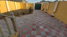 Satılır Həyət evi, Sabunçu.r, Zabrat, Koroğlu.m-9