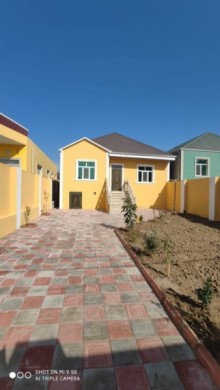 Satılır Həyət evi, Sabunçu.r, Zabrat, Koroğlu.m-14