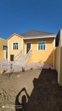 Satılır Həyət evi, Sabunçu.r, Zabrat, Koroğlu.m-17