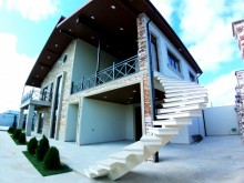 Satılır Villa, Xəzər.r, Mərdəkan-6