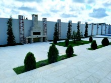 Satılır Villa, Xəzər.r, Mərdəkan-13