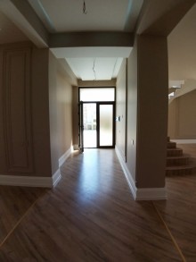 Satılır Villa, Xəzər.r, Mərdəkan-19