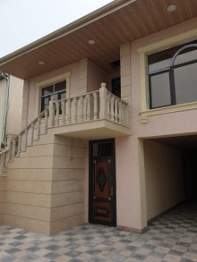 Satılır Həyət evi, Sabunçu.r, Sabunçu, Koroğlu.m-4