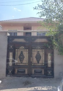 Satılır Həyət evi, Sabunçu.r, Sabunçu, Koroğlu.m-5