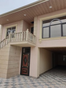 Satılır Həyət evi, Sabunçu.r, Sabunçu, Koroğlu.m-6