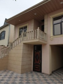 Satılır Həyət evi, Sabunçu.r, Sabunçu, Koroğlu.m-13