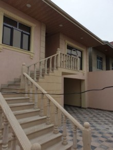 Satılır Həyət evi, Sabunçu.r, Sabunçu, Koroğlu.m-15