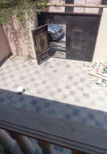 Satılır Həyət evi, Sabunçu.r, Sabunçu, Koroğlu.m-18