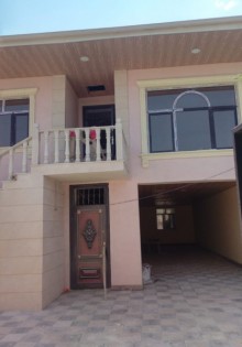 Satılır Həyət evi, Sabunçu.r, Sabunçu, Koroğlu.m-20