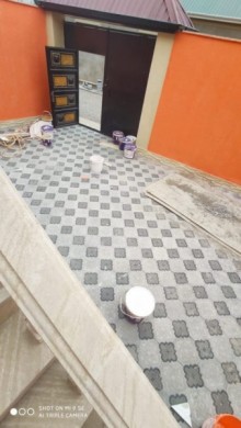 Satılır Həyət evi, Sabunçu.r, Maştağa, Koroğlu.m-2