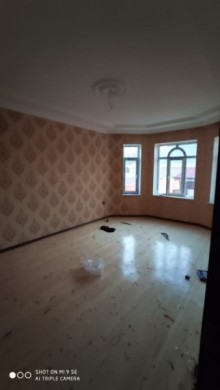 Satılır Həyət evi, Sabunçu.r, Maştağa, Koroğlu.m-4