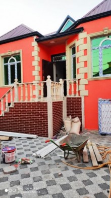 Satılır Həyət evi, Sabunçu.r, Maştağa, Koroğlu.m-12