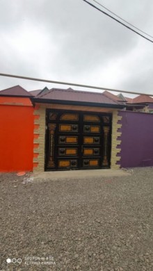 Satılır Həyət evi, Sabunçu.r, Maştağa, Koroğlu.m-13