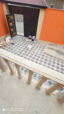 Satılır Həyət evi, Sabunçu.r, Maştağa, Koroğlu.m-15