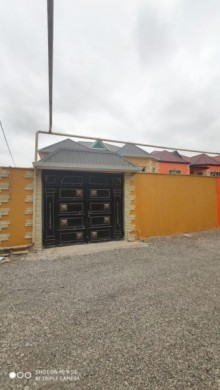 Satılır Həyət evi, Sabunçu.r, Maştağa, Koroğlu.m-6