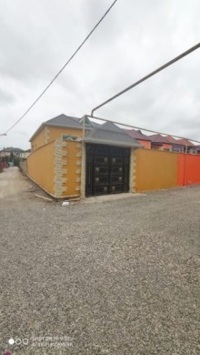 Satılır Həyət evi, Sabunçu.r, Maştağa, Koroğlu.m-13