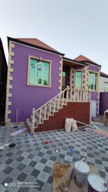 Satılır Həyət evi, Sabunçu.r, Maştağa, Koroğlu.m-8