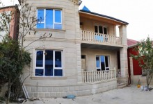 Satılır Həyət evi, Sabunçu.r, Zabrat, Koroğlu.m-13
