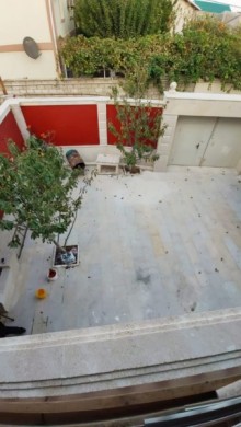 Satılır Həyət evi, Sabunçu.r, Zabrat, Koroğlu.m-19