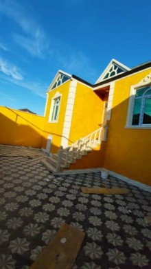 Satılır Həyət evi, Sabunçu.r, Maştağa, Koroğlu.m-14