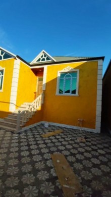 Satılır Həyət evi, Sabunçu.r, Maştağa, Koroğlu.m-15