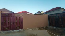 Satılır Həyət evi, Sabunçu.r, Zabrat, İnşaatçılar.m-1