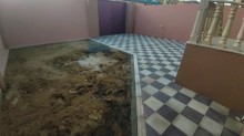 Satılır Həyət evi, Sabunçu.r, Zabrat, İnşaatçılar.m-17