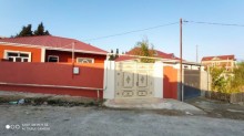 Satılır Həyət evi, Sabunçu.r, Sabunçu, Koroğlu.m-1