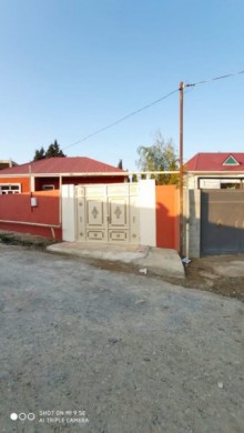Satılır Həyət evi, Sabunçu.r, Sabunçu, Koroğlu.m-5