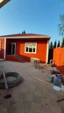 Satılır Həyət evi, Sabunçu.r, Sabunçu, Koroğlu.m-9