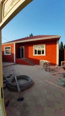 Satılır Həyət evi, Sabunçu.r, Sabunçu, Koroğlu.m-13