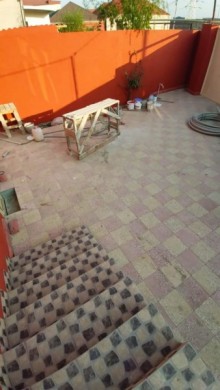 Satılır Həyət evi, Sabunçu.r, Sabunçu, Koroğlu.m-16