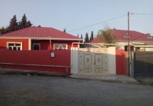 Satılır Həyət evi, Sabunçu.r, Sabunçu, Koroğlu.m-18