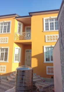 Satılır Həyət evi, Sabunçu.r, Zabrat, Koroğlu.m-2