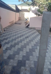 Satılır Həyət evi, Sabunçu.r, Zabrat, Koroğlu.m-13