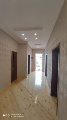 Satılır Həyət evi, Sabunçu.r, Zabrat, Koroğlu.m-20