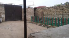 Satılır Həyət evi, Sabunçu.r, Ramana, Koroğlu.m-7