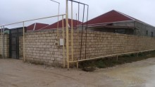 Satılır Həyət evi, Sabunçu.r, Ramana, Koroğlu.m-9