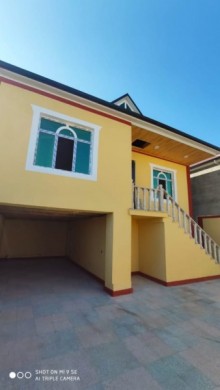 Satılır Həyət evi, Sabunçu.r, Zabrat, Koroğlu.m-1