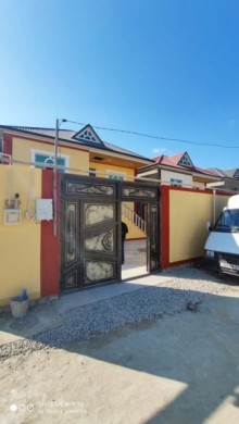 Satılır Həyət evi, Sabunçu.r, Zabrat, Koroğlu.m-2