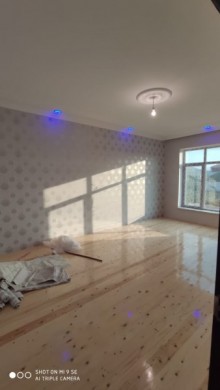 Satılır Həyət evi, Sabunçu.r, Zabrat, Koroğlu.m-10