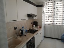 Satılır Yeni Tikili, Nizami.r, 8-ci kilometr, Neftçilər.m-9