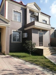 Satılır Həyət evi, Sabunçu.r, Bakıxanov-1